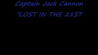 Captain Jack Cannon