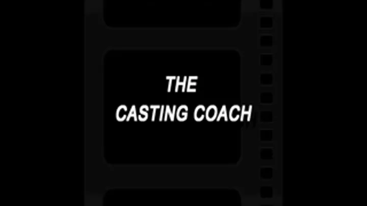 THE CASTING COACH