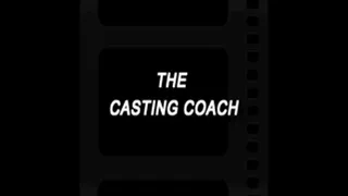 THE CASTING COACH