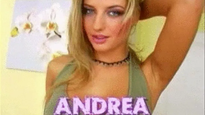 Andrea Strip 01