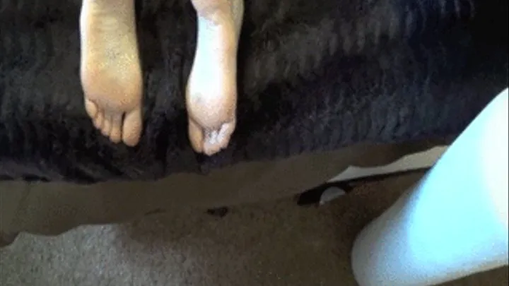 POV Sole Sex