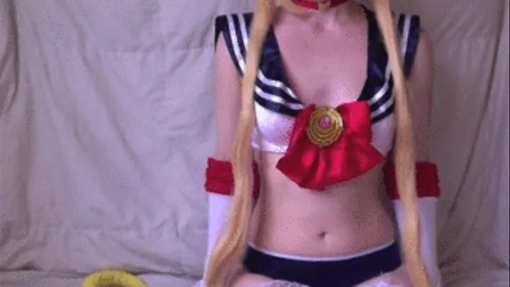 Sailor Moon Tease & Play