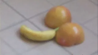 Spermicide 1 - CRUSH the SPERM (Grapefruit & Banana crush)