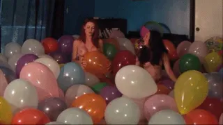 Balloons Everywhere FULL