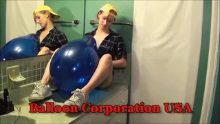Balloon Corp USA