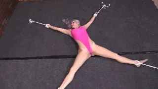 Swimsuit Bondage Anabelle Pync