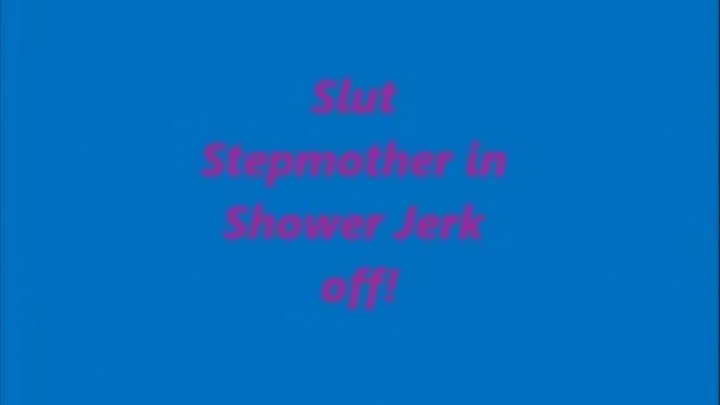 Slut Stepmother Jerk Off Sm.Windows