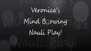 Veronicas ABS series beginning with Nauli Play!