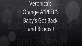 Veronica's Baby's Got Back and Bicep 1