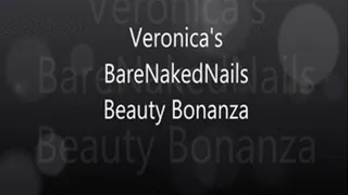 BareNakedNails Beauty Bonanza 1! Hands and Feet!