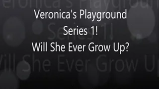 Veronica's Playground Series1