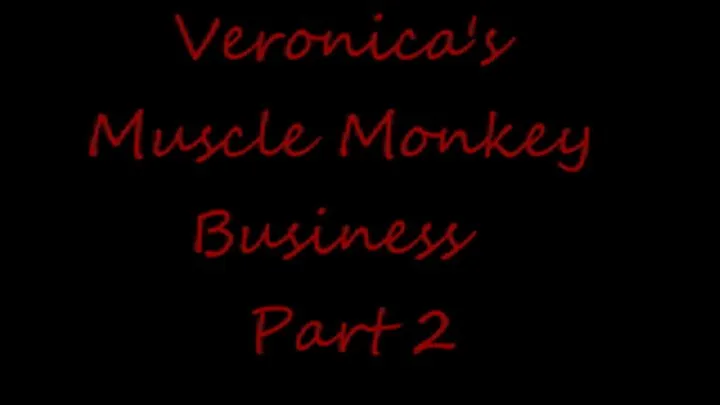 Veromica's Muscle