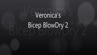 Veronica's Gym Prep 1