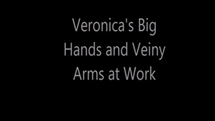 Veronica's Magic Handss