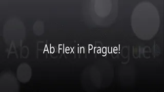 All Abs in Prague!