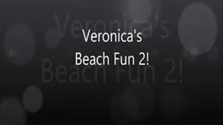 Veronica's Beach Adventures 2!