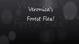 Veronica's Forest Flex
