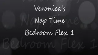 Veronica's Nap Time 1!