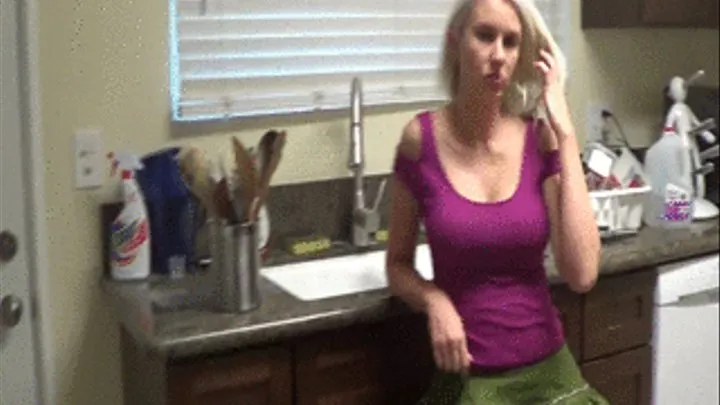 Wife GG Allens Spanks Her Husband