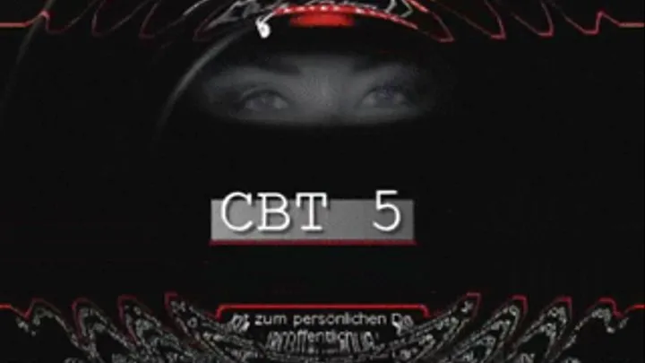 CBT5