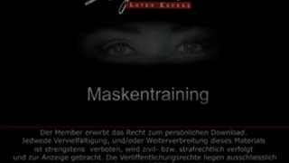 Mask-Training