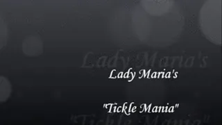 Tickle Mania
