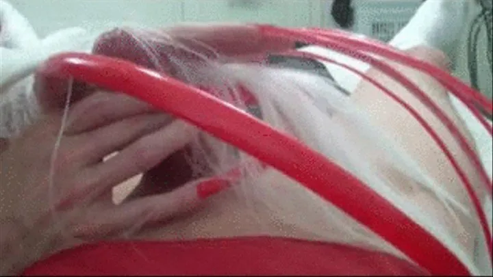 THUMBNAIL FETISH CUMSHOT