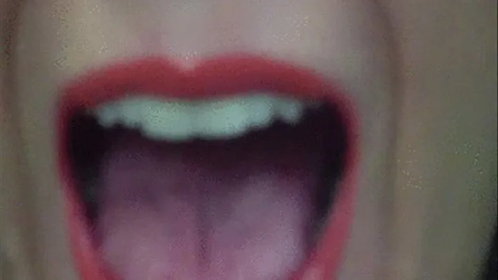 MY SEXY MOUTH