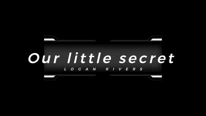 Our little secret