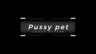Pussy-pet