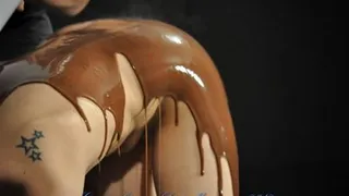 Chocolate Yoga (part1)