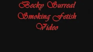 Smoking video