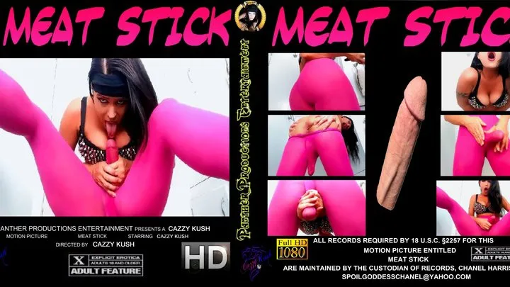 Meat Stick