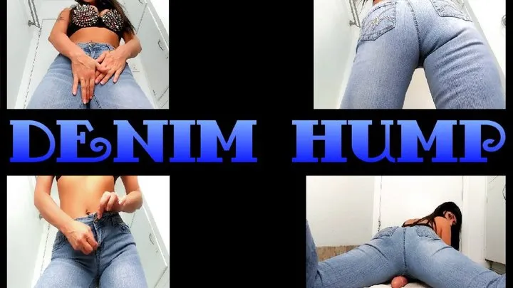 Denim Hump