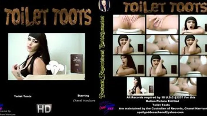 Toilet Toots