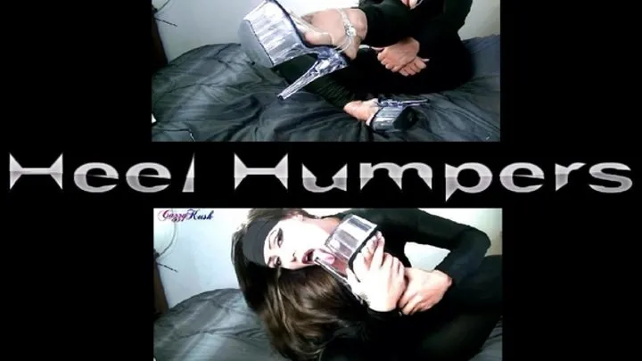 Heel Humpers