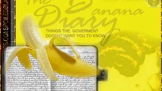 The Banana Diary
