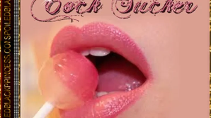 Cock Sucker