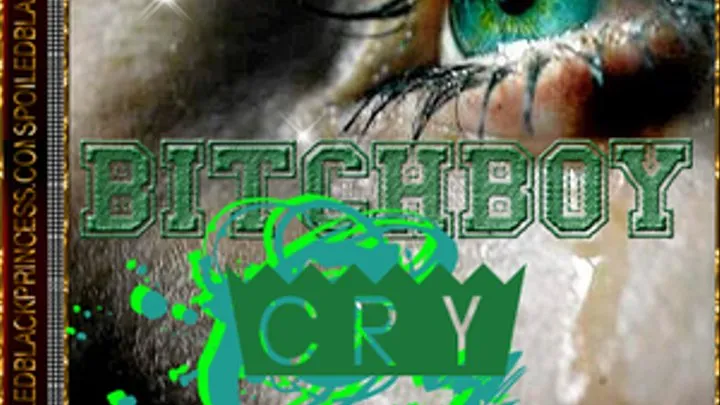 Bitchboy Cry