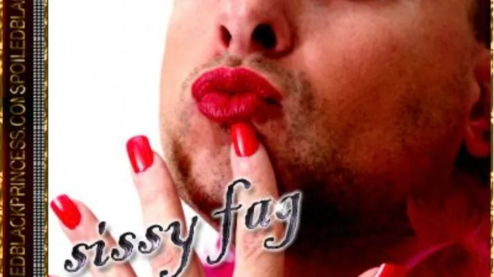 Sissy Drag : Cult Of Simonetism