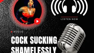 Cock Sucking Shamelessly : Cult Of Simonetism