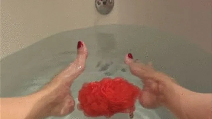 Feetbath