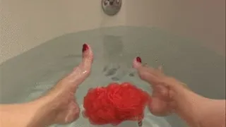 Feetbath