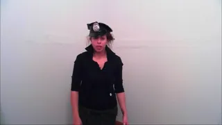 Cop Corrupted