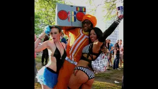 fun at demf