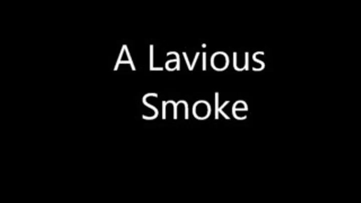 A Lavious Smoke