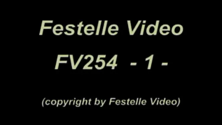 FV254: complete download