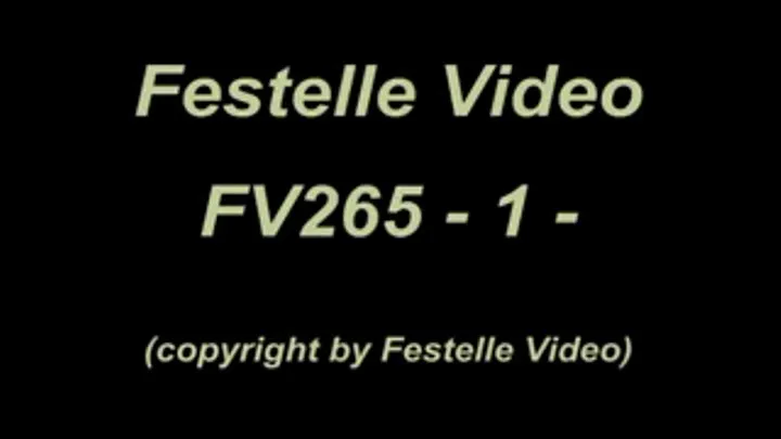 FV265: complete download