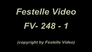 FV248-1: 1. Steffi vs Cati