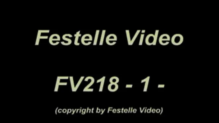 FV218: complete download